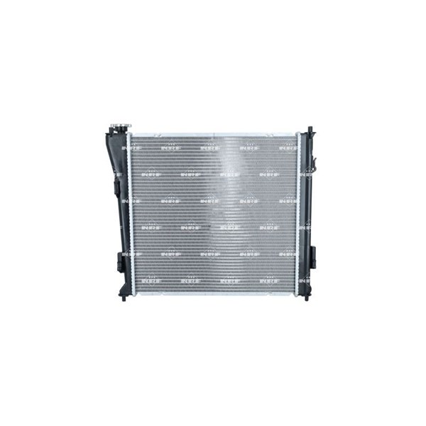Kylare, motorkylning Nrf 59087 NRF Kylare, motorkylning Nrf 59087 NRF