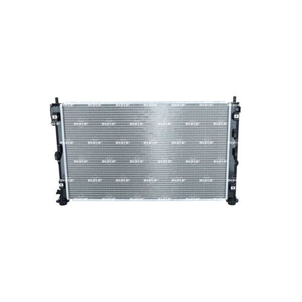 Kylare, motorkylning Nrf 59089 NRF