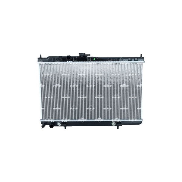 Kylare, motorkylning Nrf 59100 NRF