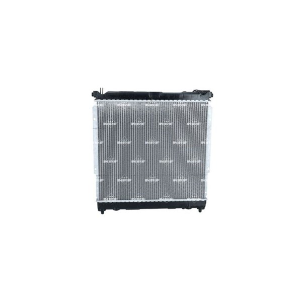 Kylare, motorkylning Nrf 59106 NRF Kylare, motorkylning Nrf 59106 NRF