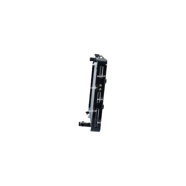Kylare, motorkylning Nrf 59107 NRF Kylare, motorkylning Nrf 59107 NRF