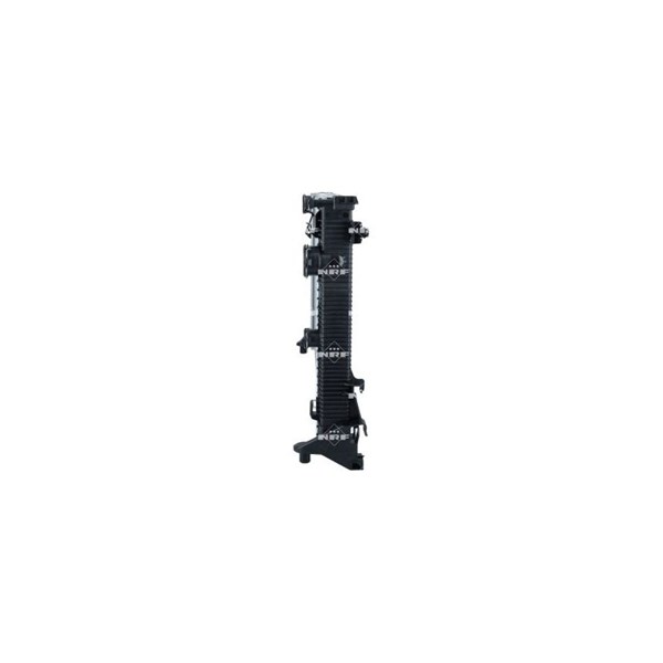 Kylare, motorkylning Nrf 59108 NRF