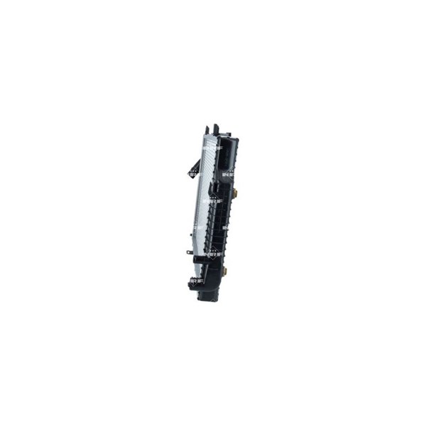 Kylare, motorkylning Nrf 59111 NRF