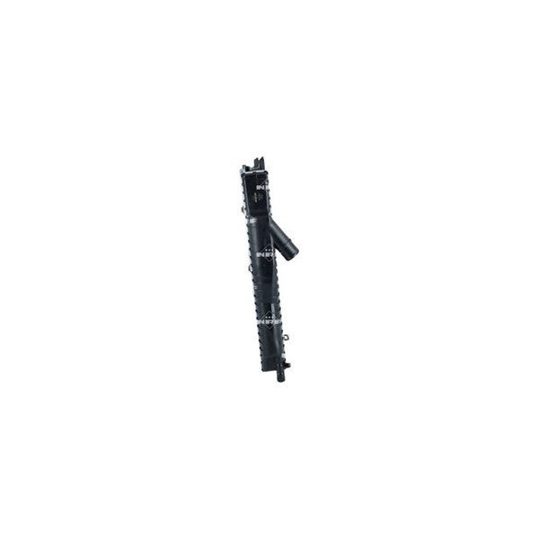 Kylare, motorkylning Nrf 59111 NRF