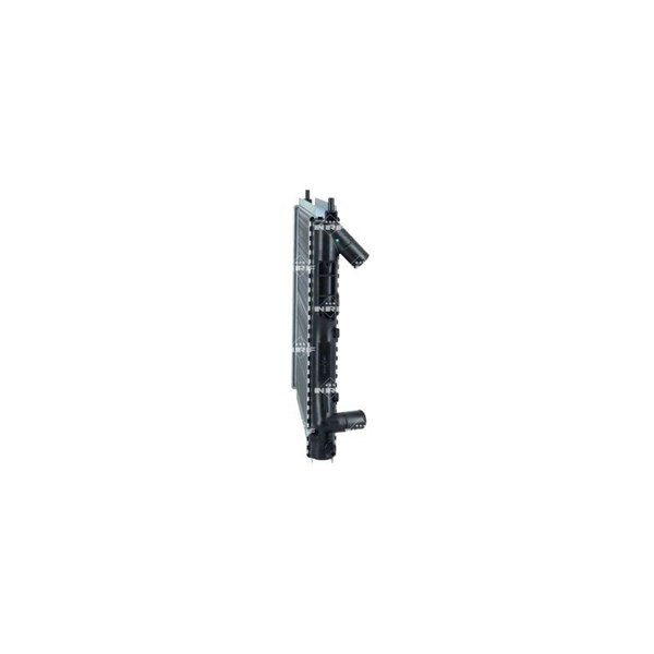 Kylare, motorkylning Nrf 59121 NRF Kylare, motorkylning Nrf 59121 NRF