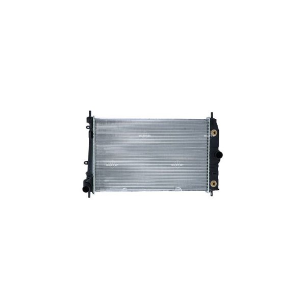 Kylare, motorkylning Nrf 59129 NRF