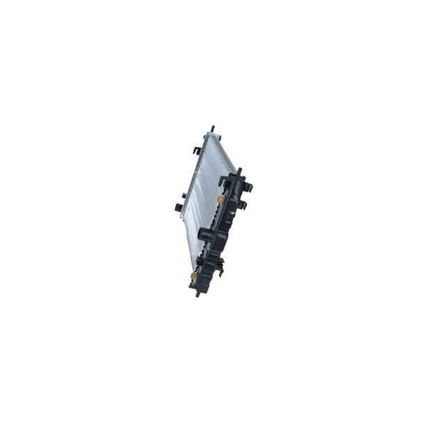 Kylare, motorkylning Nrf 59129 NRF Kylare, motorkylning Nrf 59129 NRF
