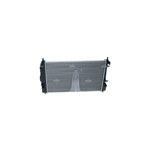 Kylare, motorkylning Nrf 59129 NRF Kylare, motorkylning Nrf 59129 NRF