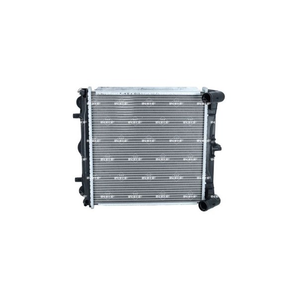 Kylare, motorkylning, Vänster Nrf 59130 NRF