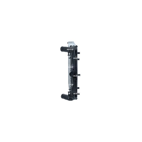 Kylare, motorkylning, Vänster Nrf 59130 NRF Kylare, motorkylning, Vänster Nrf 59130 NRF