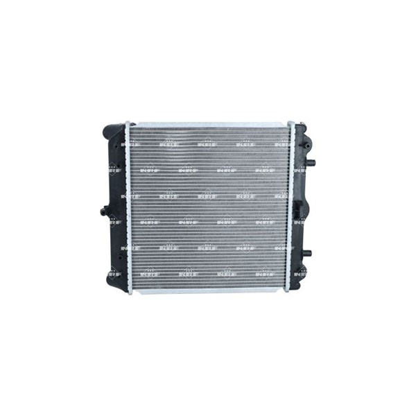 Kylare, motorkylning, Vänster Nrf 59130 NRF Kylare, motorkylning, Vänster Nrf 59130 NRF