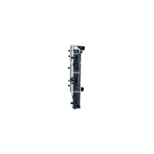 Kylare, motorkylning, Vänster Nrf 59130 NRF Kylare, motorkylning, Vänster Nrf 59130 NRF