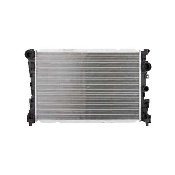 Kylare, motorkylning Nrf 59133 NRF