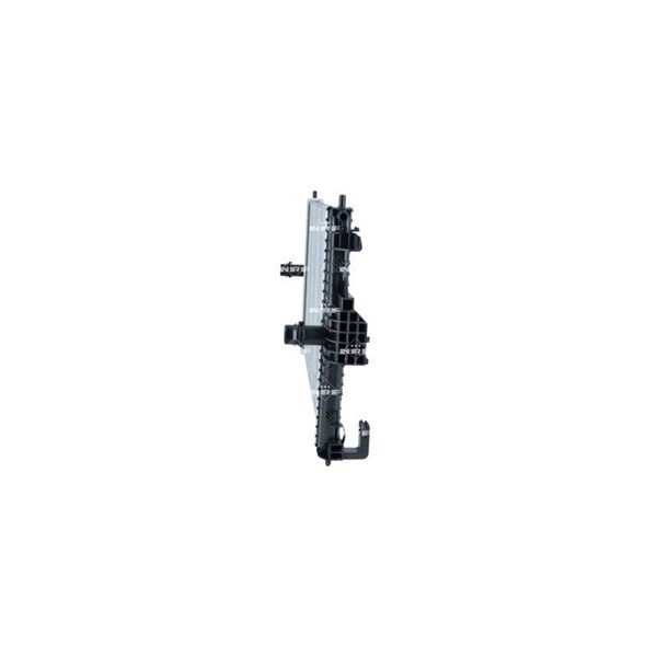 Kylare, motorkylning Nrf 59139 NRF Kylare, motorkylning Nrf 59139 NRF