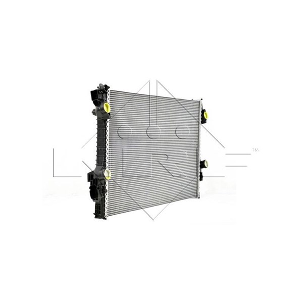 Kylare, motorkylning Nrf 59172 NRF