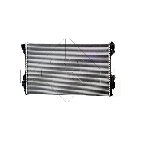 Kylare, motorkylning Nrf 59172 NRF