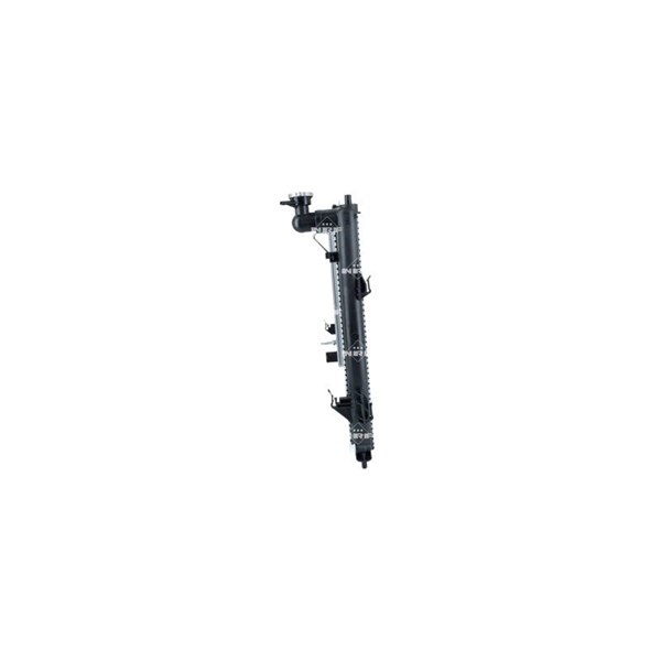 Kylare, motorkylning Nrf 59200 NRF Kylare, motorkylning Nrf 59200 NRF