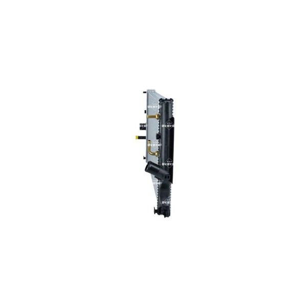 Kylare, motorkylning Nrf 59202 NRF Kylare, motorkylning Nrf 59202 NRF