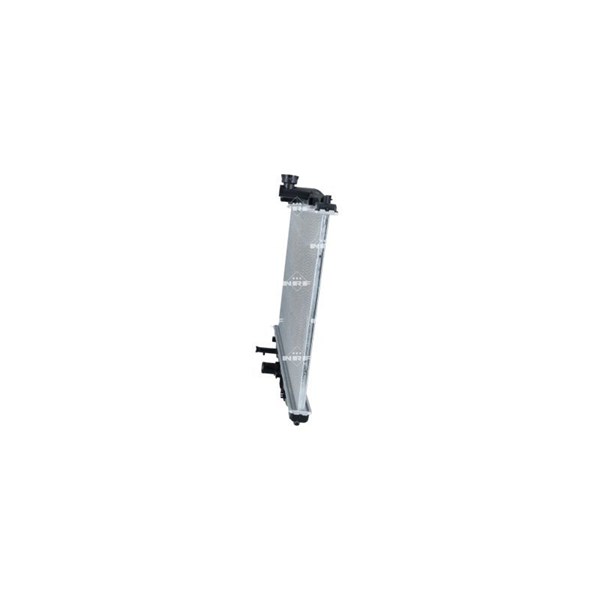 Kylare, motorkylning Nrf 59206 NRF Kylare, motorkylning Nrf 59206 NRF