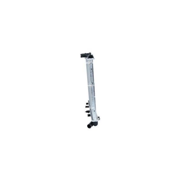 Kylare, motorkylning Nrf 59209 NRF
