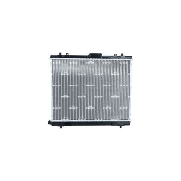 Kylare, motorkylning Nrf 59209 NRF