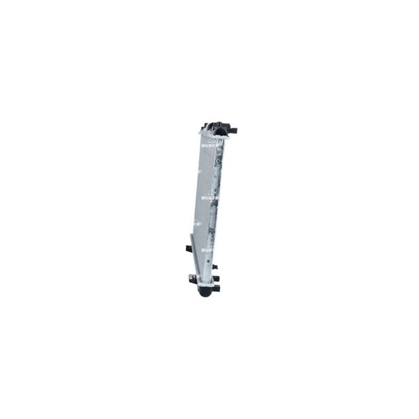 Kylare, motorkylning Nrf 59209 NRF