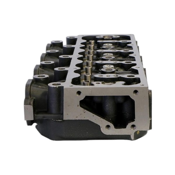 Topplock