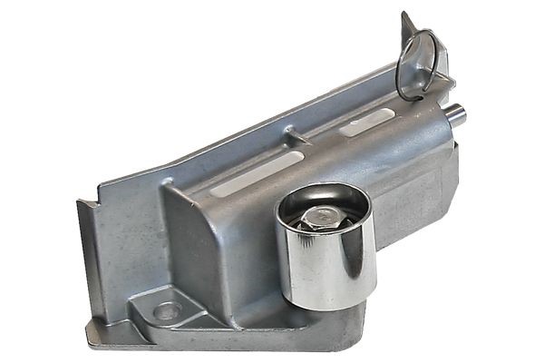 Vibrationsdämpare, kamrem
