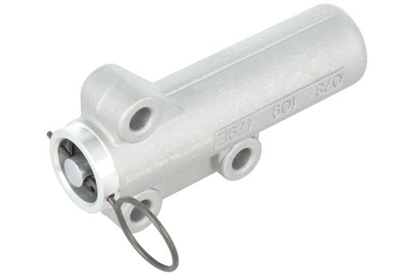 Vibrationsdämpare, kamrem