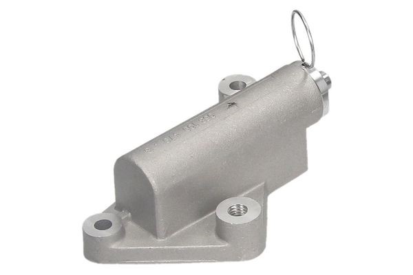 Vibrationsdämpare, kamrem