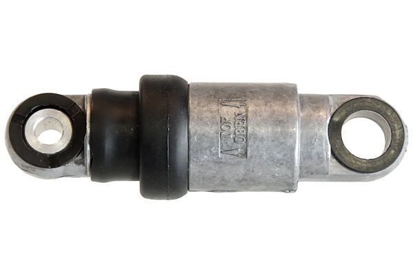 Vibrationsdämpare, drivrem