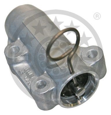 Vibrationsdämpare, kamrem Vibrationsdämpare, kamrem