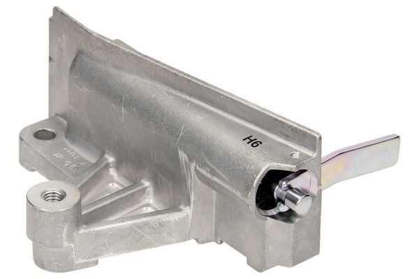 Vibrationsdämpare, kamrem