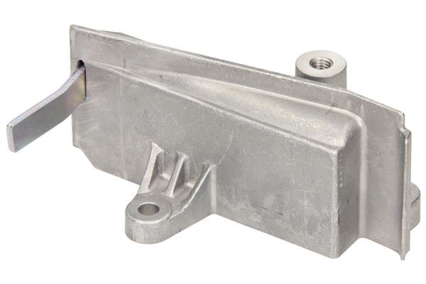 Vibrationsdämpare, kamrem