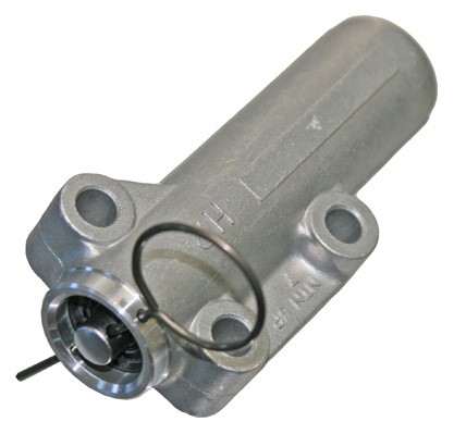 Vibrationsdämpare, kamrem
