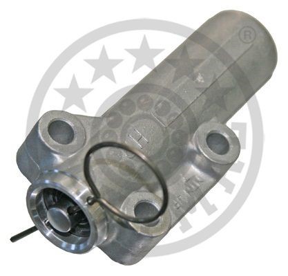 Vibrationsdämpare, kamrem Vibrationsdämpare, kamrem