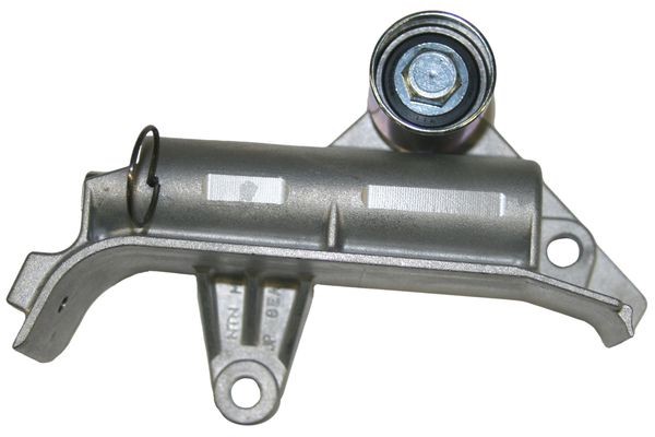 Vibrationsdämpare, kamrem
