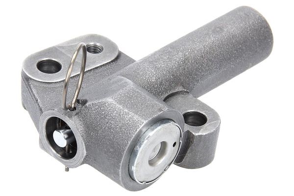 Vibrationsdämpare, drivrem