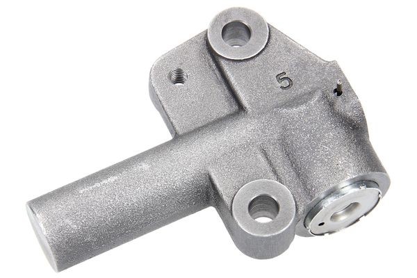 Vibrationsdämpare, drivrem