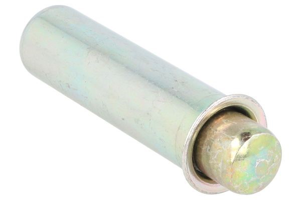 Vibrationsdämpare, kamrem Vibrationsdämpare, kamrem