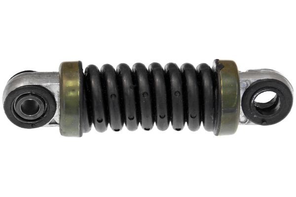Vibrationsdämpare, drivrem Vibrationsdämpare, drivrem