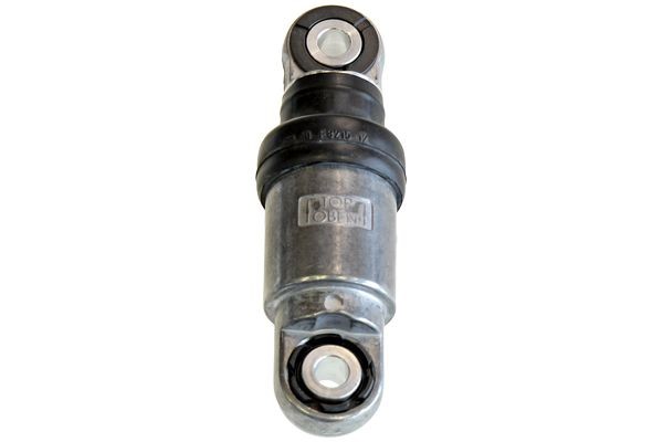 Vibrationsdämpare, drivrem Vibrationsdämpare, drivrem