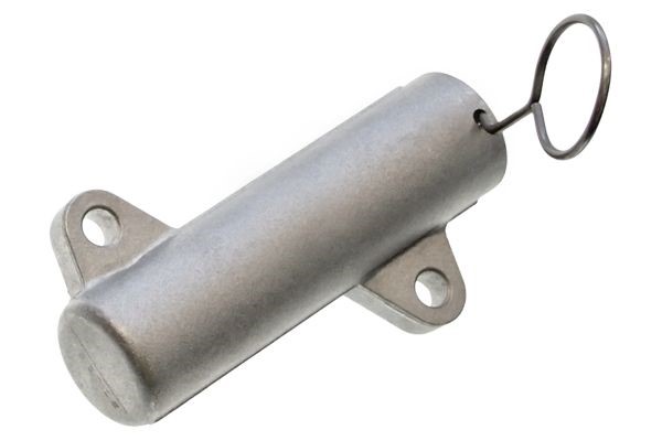 Vibrationsdämpare, kamrem