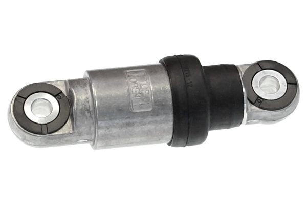 Vibrationsdämpare, drivrem