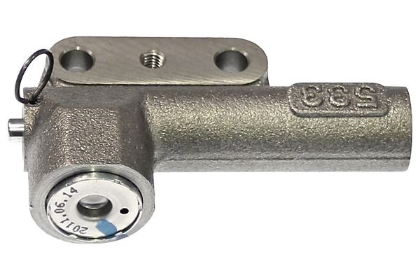 Vibrationsdämpare, drivrem Vibrationsdämpare, drivrem
