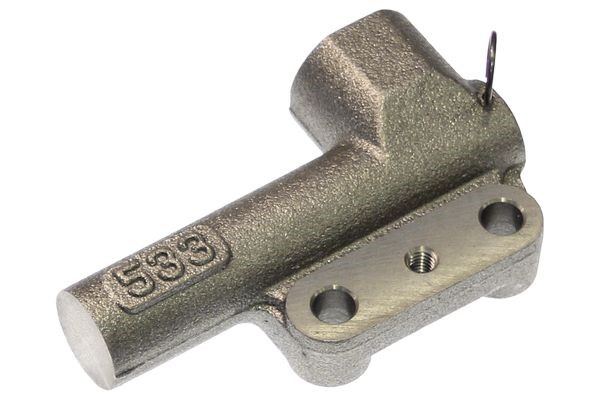 Vibrationsdämpare, drivrem