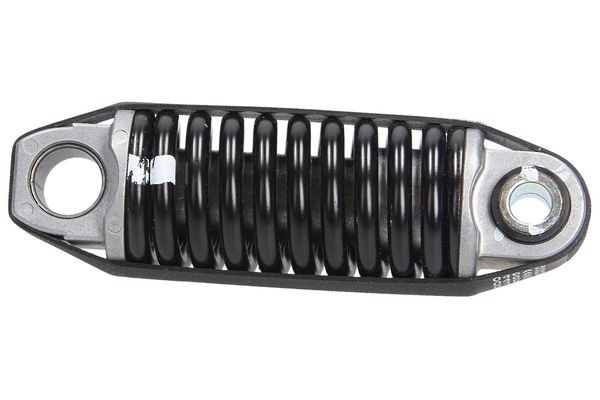 Vibrationsdämpare, kamrem Vibrationsdämpare, kamrem