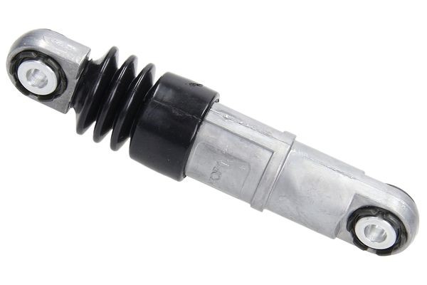 Vibrationsdämpare, drivrem Vibrationsdämpare, drivrem
