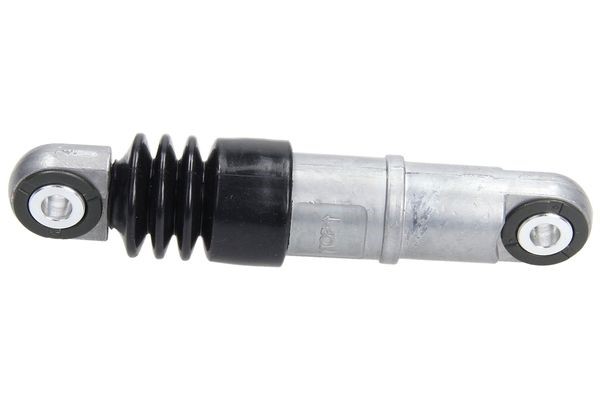 Vibrationsdämpare, drivrem Vibrationsdämpare, drivrem
