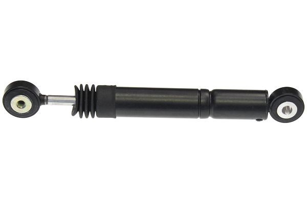 Vibrationsdämpare, drivrem